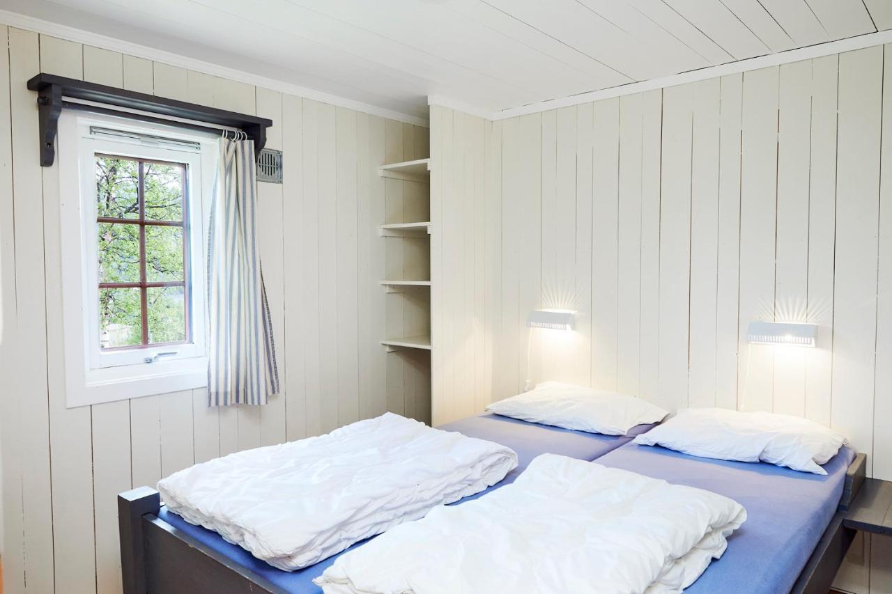 Brennabu Villa Ron Ngoại thất bức ảnh