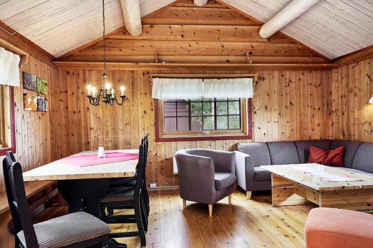 Brennabu Villa Ron Ngoại thất bức ảnh