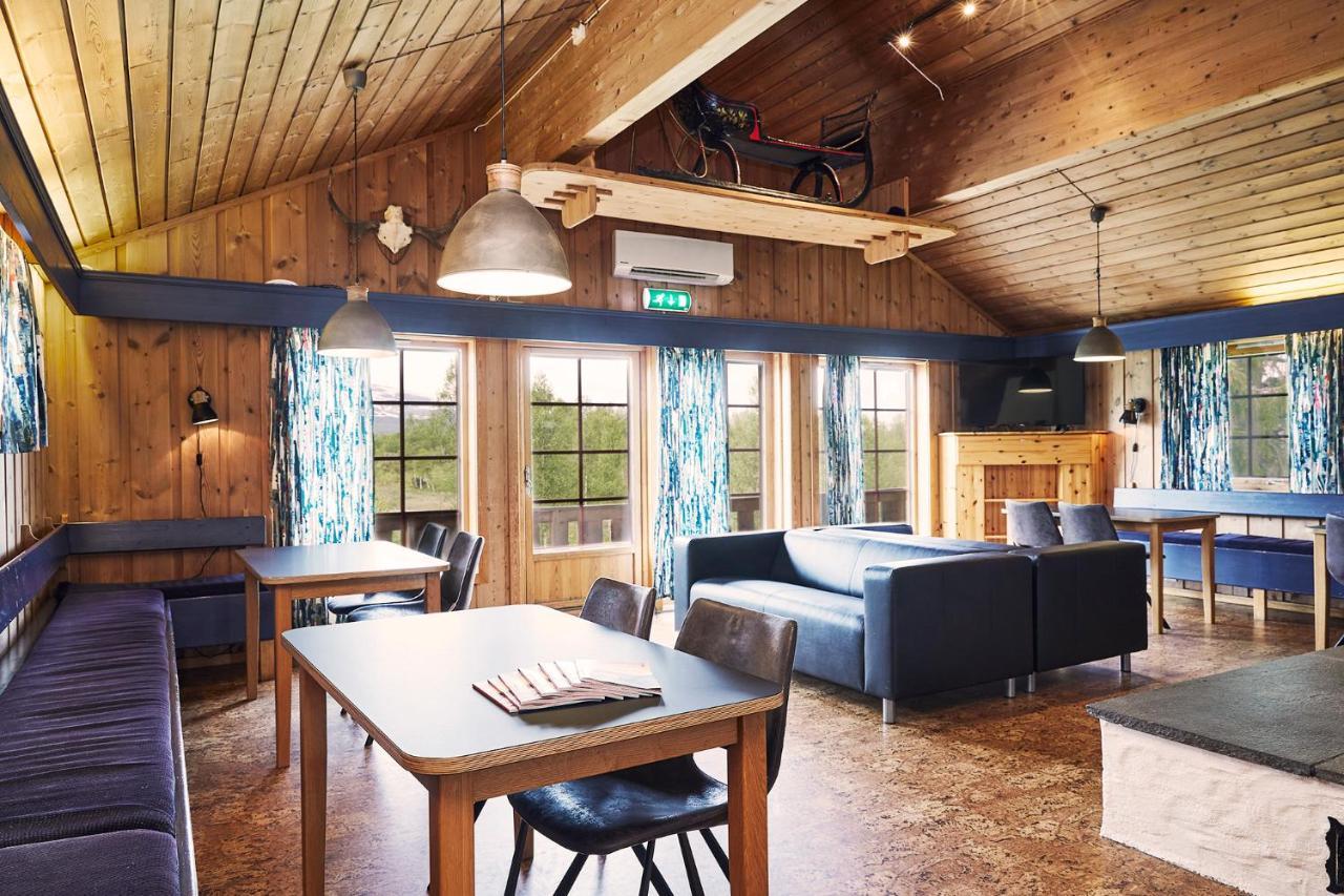 Brennabu Villa Ron Ngoại thất bức ảnh