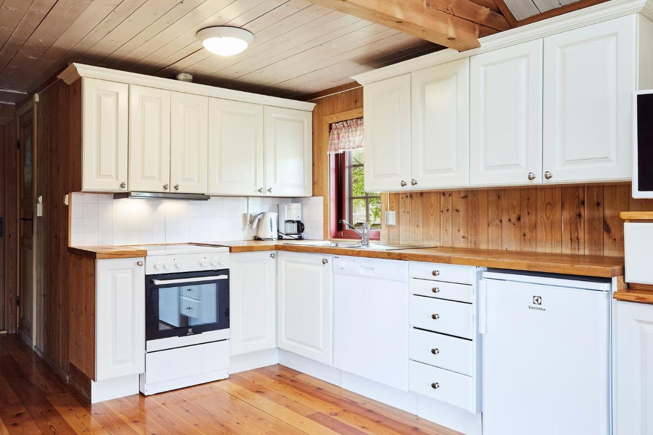 Brennabu Villa Ron Ngoại thất bức ảnh