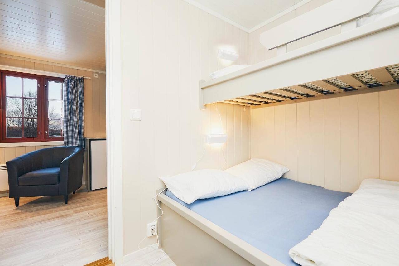 Brennabu Villa Ron Ngoại thất bức ảnh