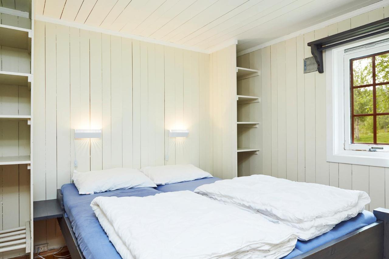 Brennabu Villa Ron Ngoại thất bức ảnh