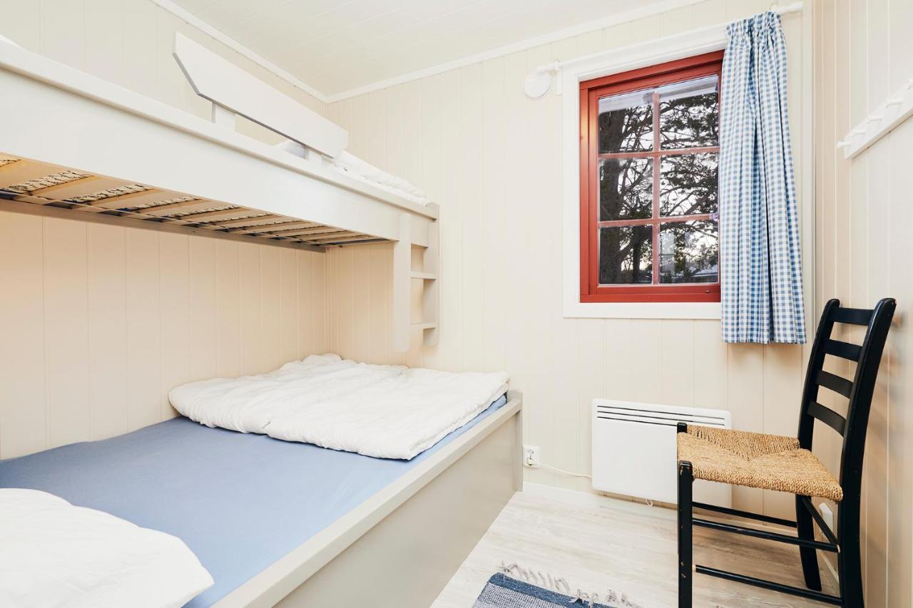 Brennabu Villa Ron Ngoại thất bức ảnh