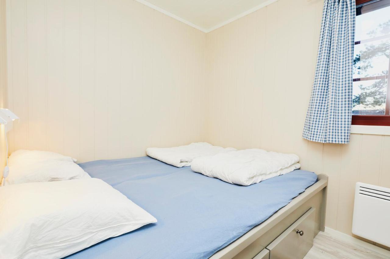 Brennabu Villa Ron Ngoại thất bức ảnh
