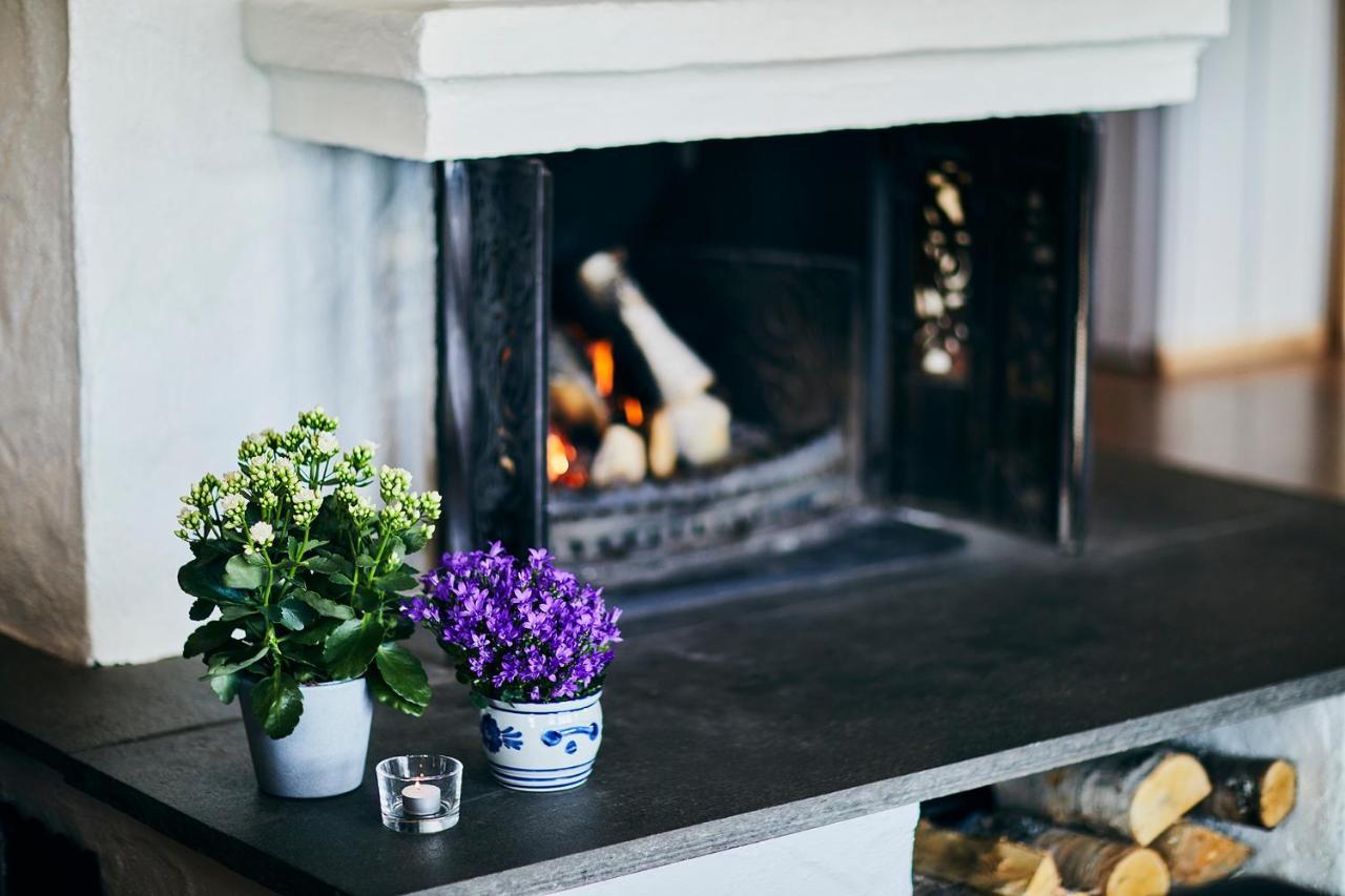 Brennabu Villa Ron Ngoại thất bức ảnh