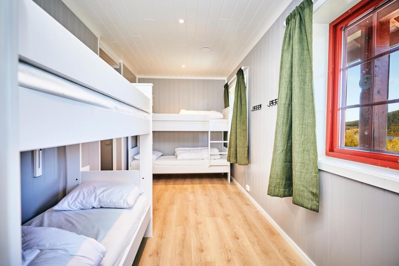 Brennabu Villa Ron Ngoại thất bức ảnh