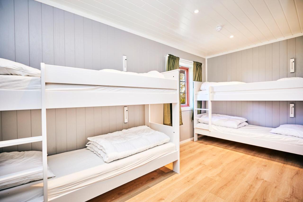 Brennabu Villa Ron Ngoại thất bức ảnh