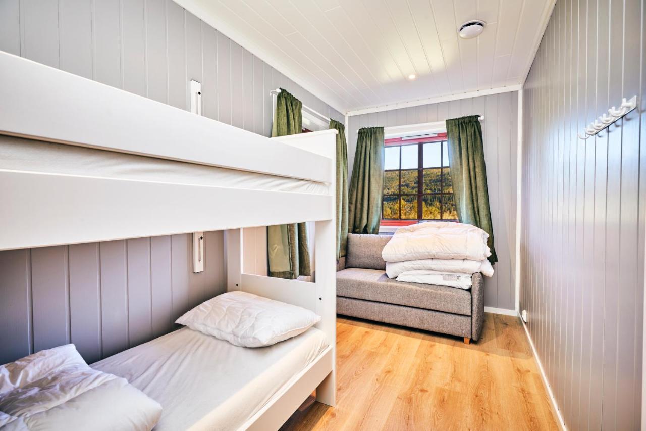 Brennabu Villa Ron Ngoại thất bức ảnh