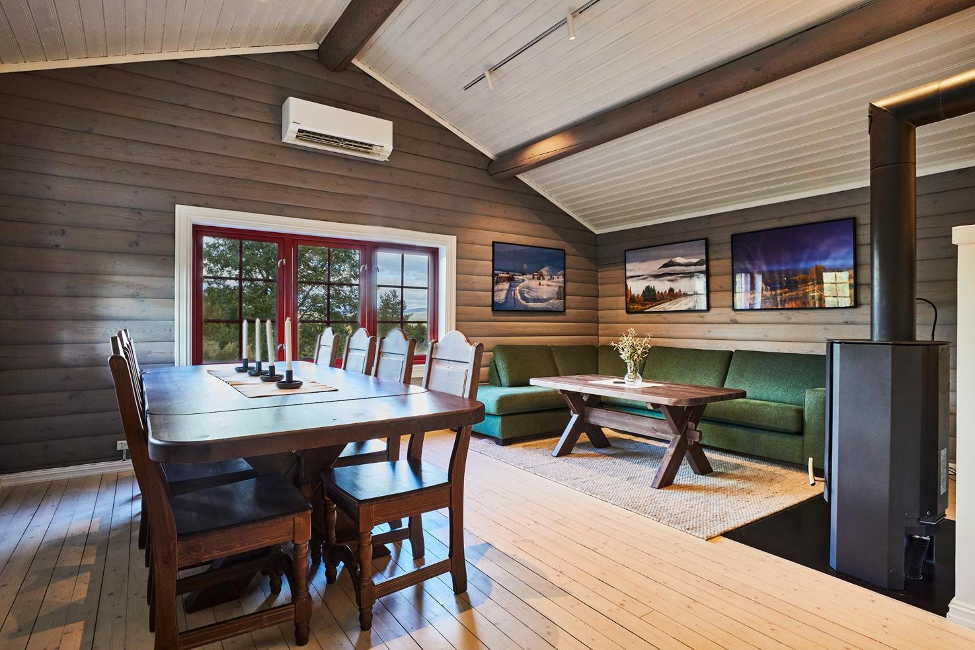 Brennabu Villa Ron Ngoại thất bức ảnh