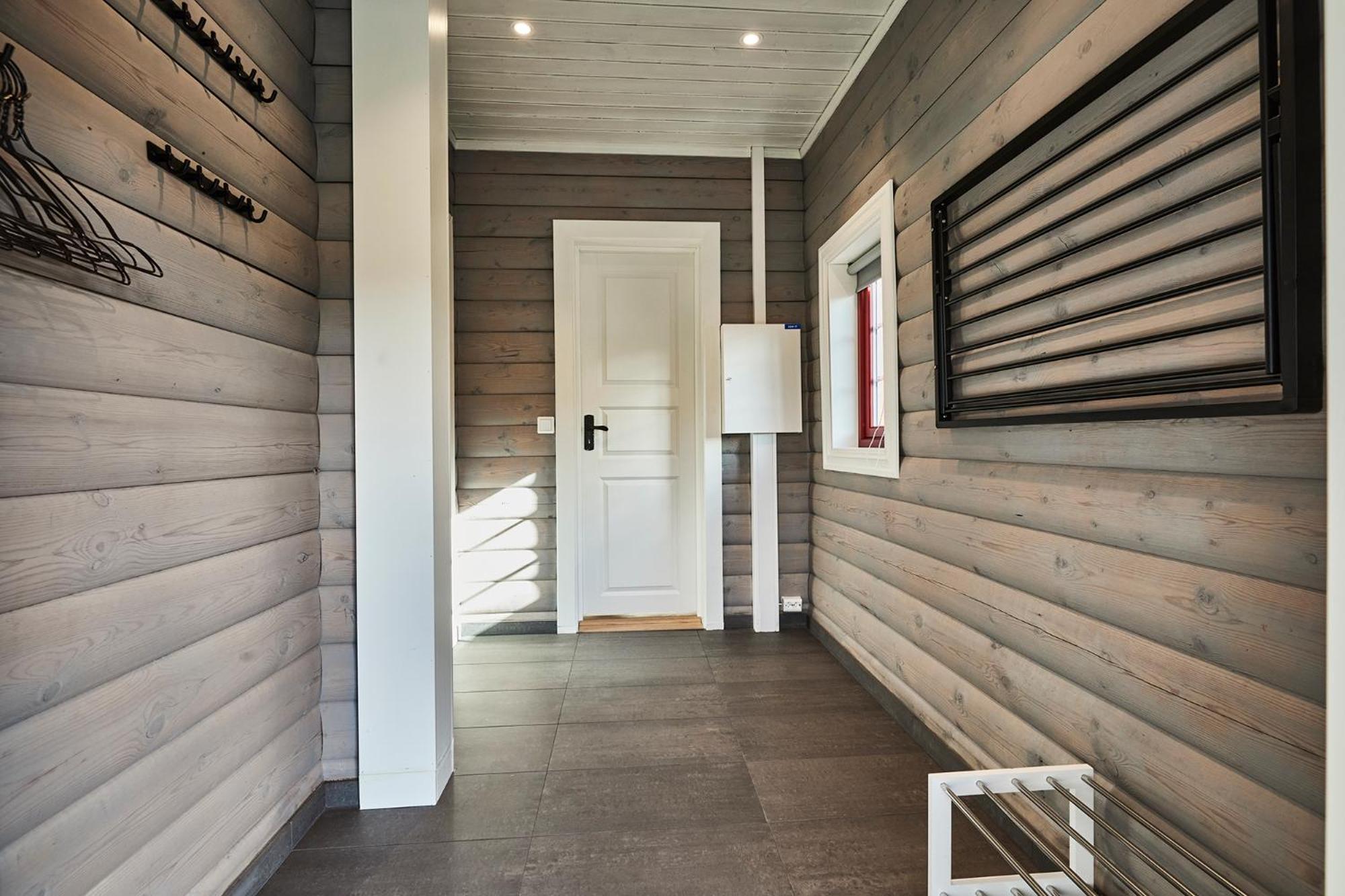 Brennabu Villa Ron Ngoại thất bức ảnh